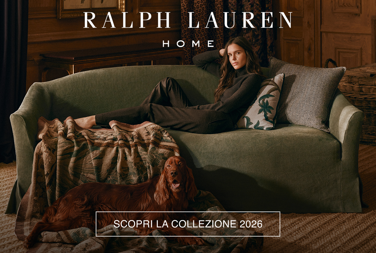  Ralph Lauren Home Saddlebrook