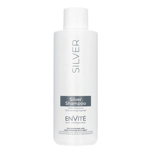 Silver Shampoo
