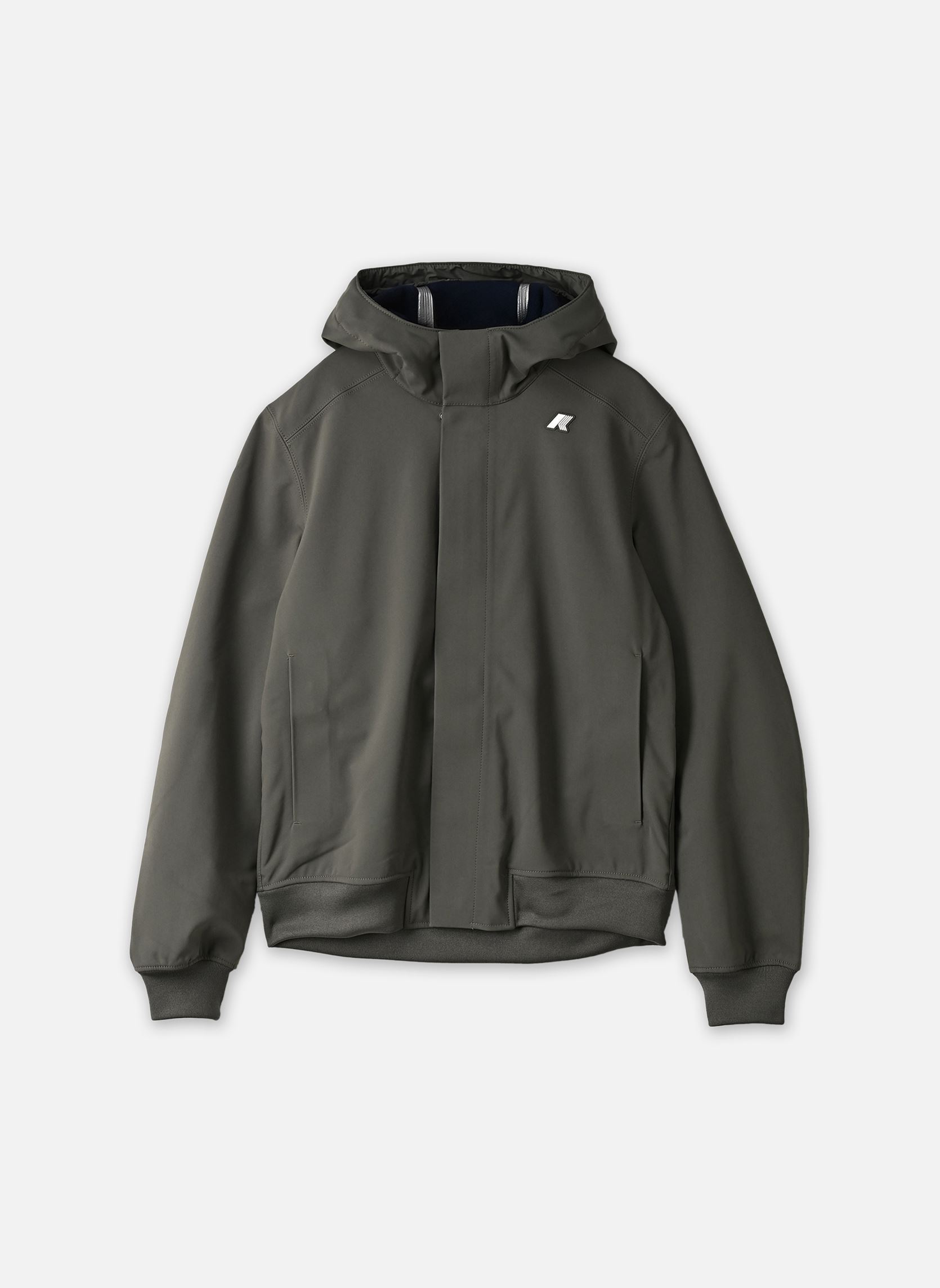 K-Way Vestes coupe-vents Joachim Bonded homme