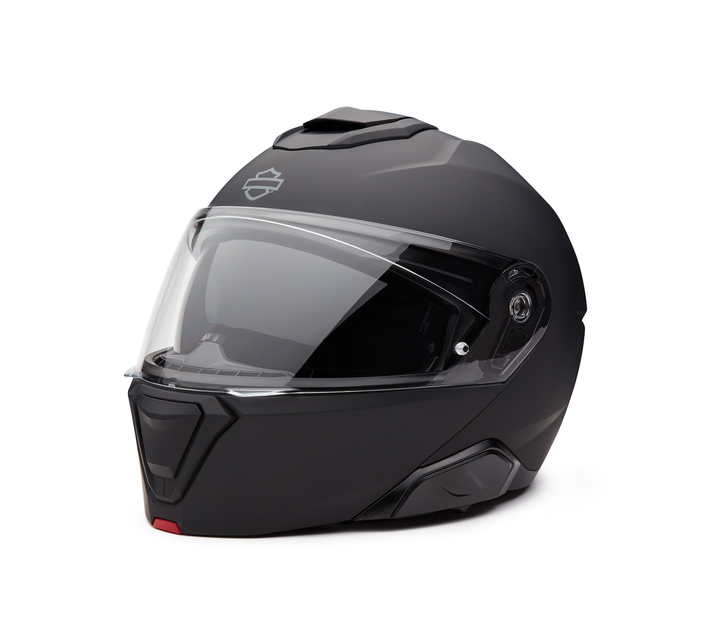 H‑D<sup>&reg;</sup> CAPSTONE SUN SHIELD III H35 MODULAR HELMET