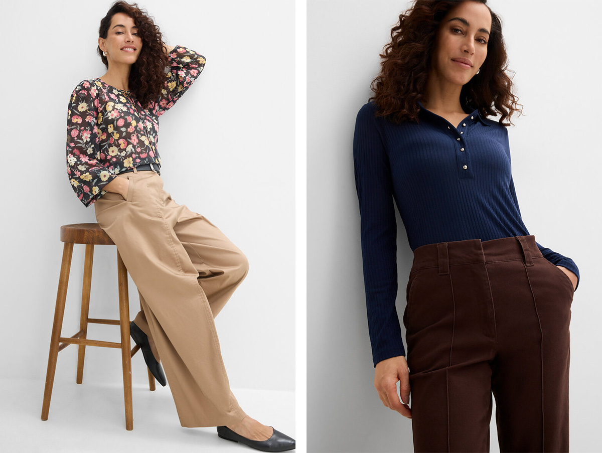 Pantaloni