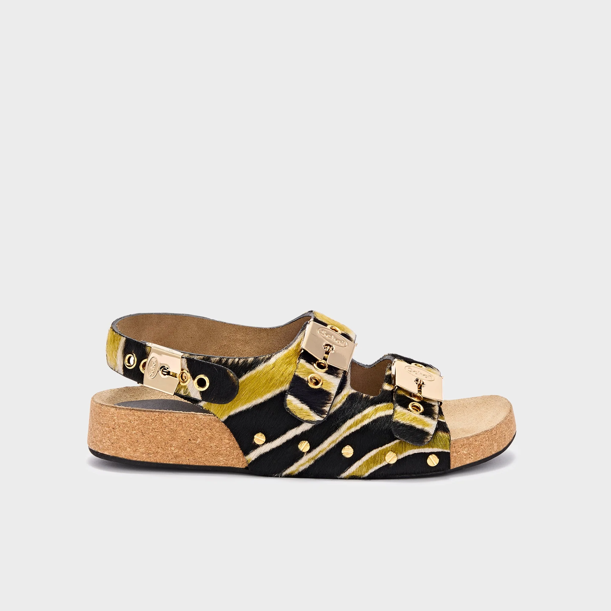 Image of LUNA 2 STRAPS B/S
