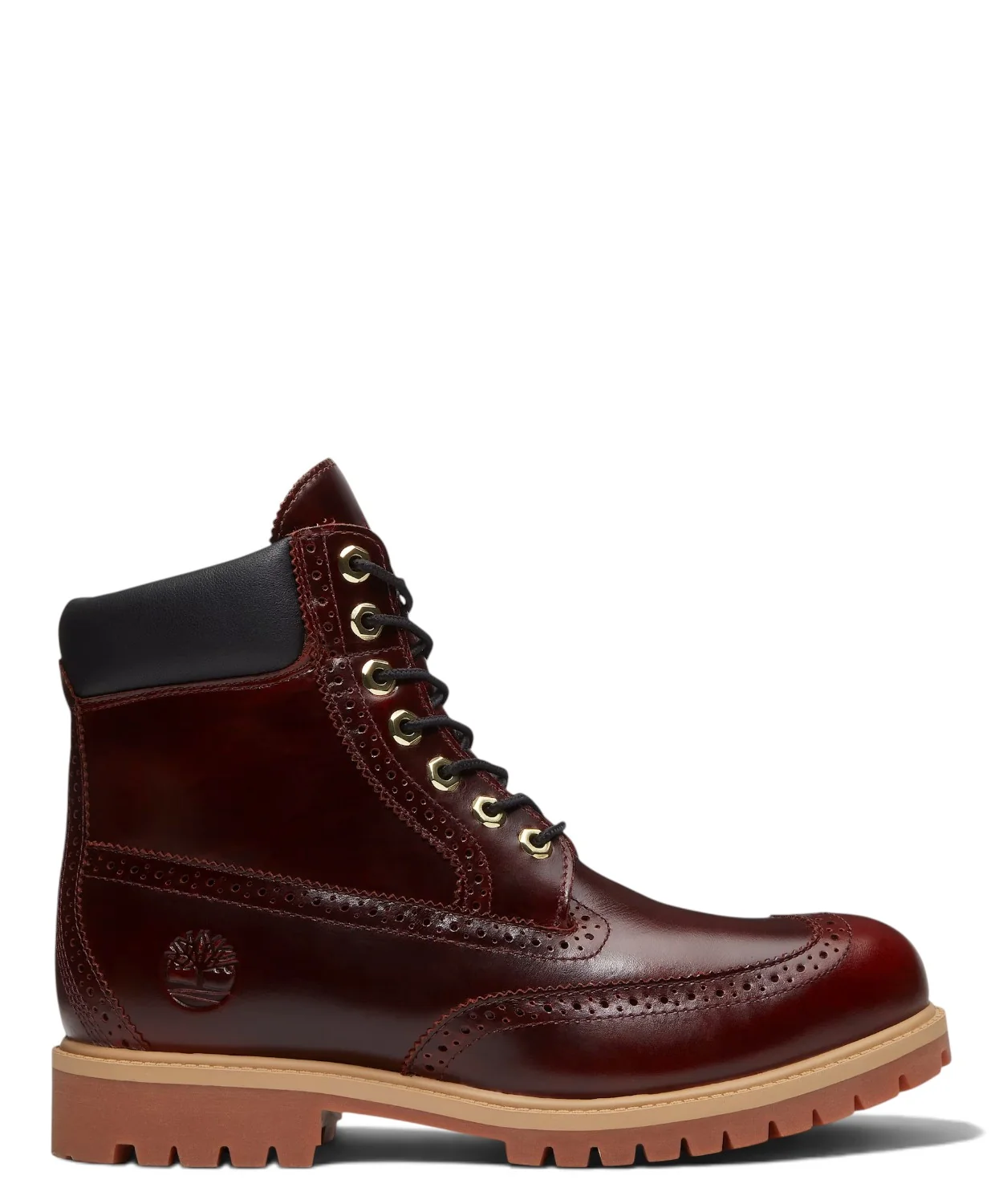 Image of Timberland