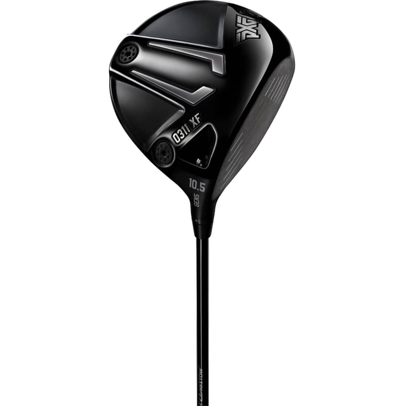 Driver 0311XF Gen5