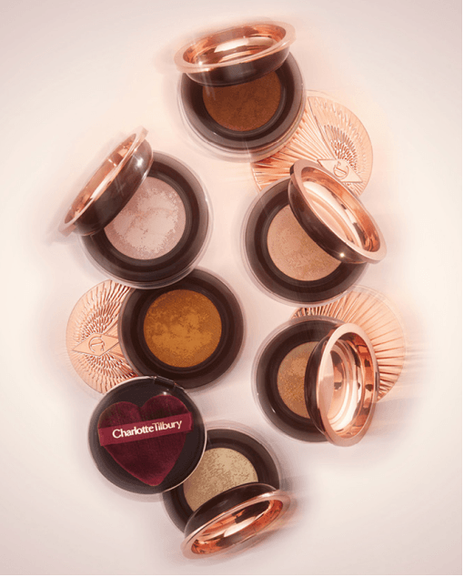 NUOVA AIRBRUSH FLAWLESS BLUR LOOSE POWDER