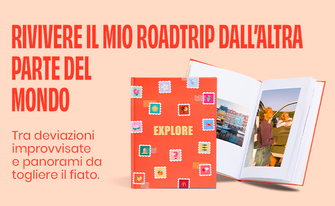 Rivivere il mio roadtrip dall’altra parte del mondo