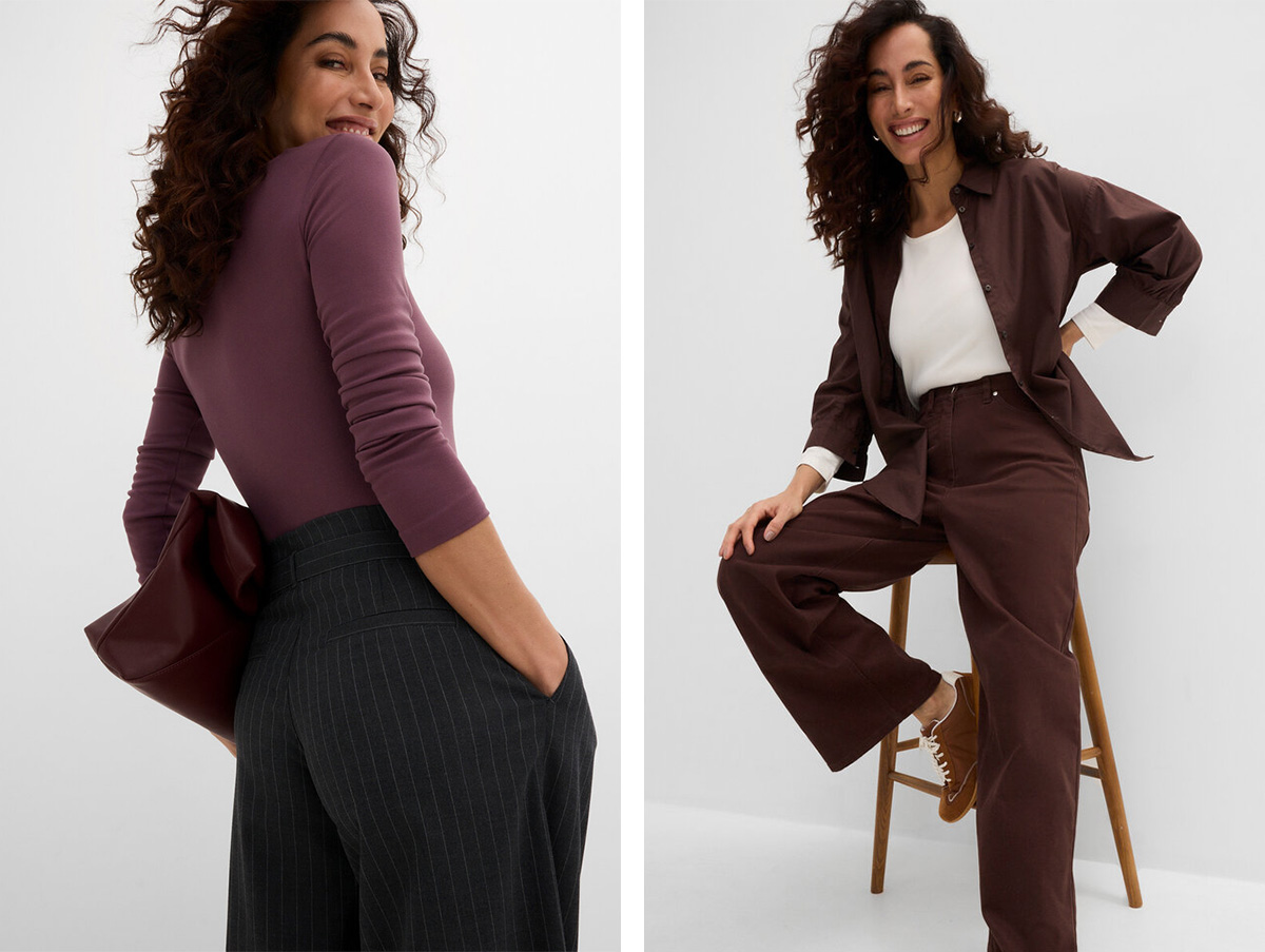 Pantaloni