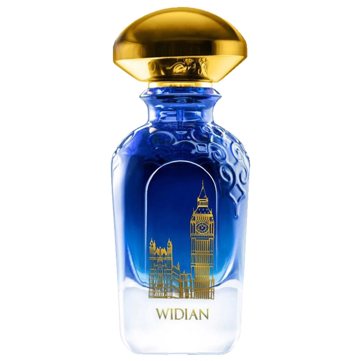 London Extrait de Parfum