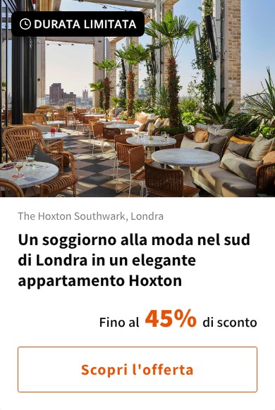 Un soggiorno alla moda nel sud di Londra in un elegante appartamento Hoxton