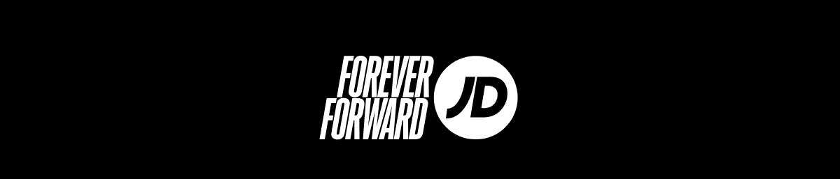 Forever Forward JD
