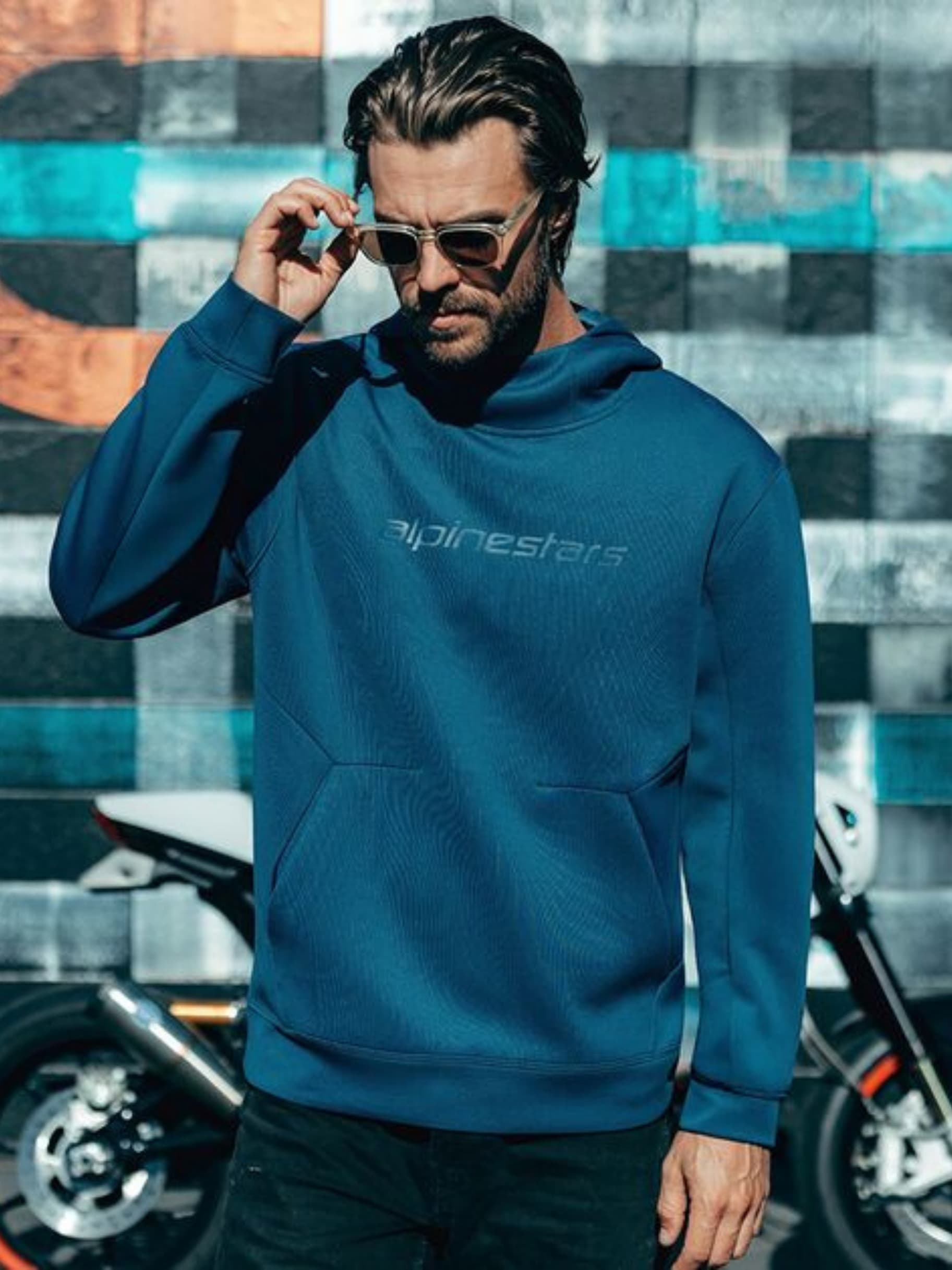 Alpinestars