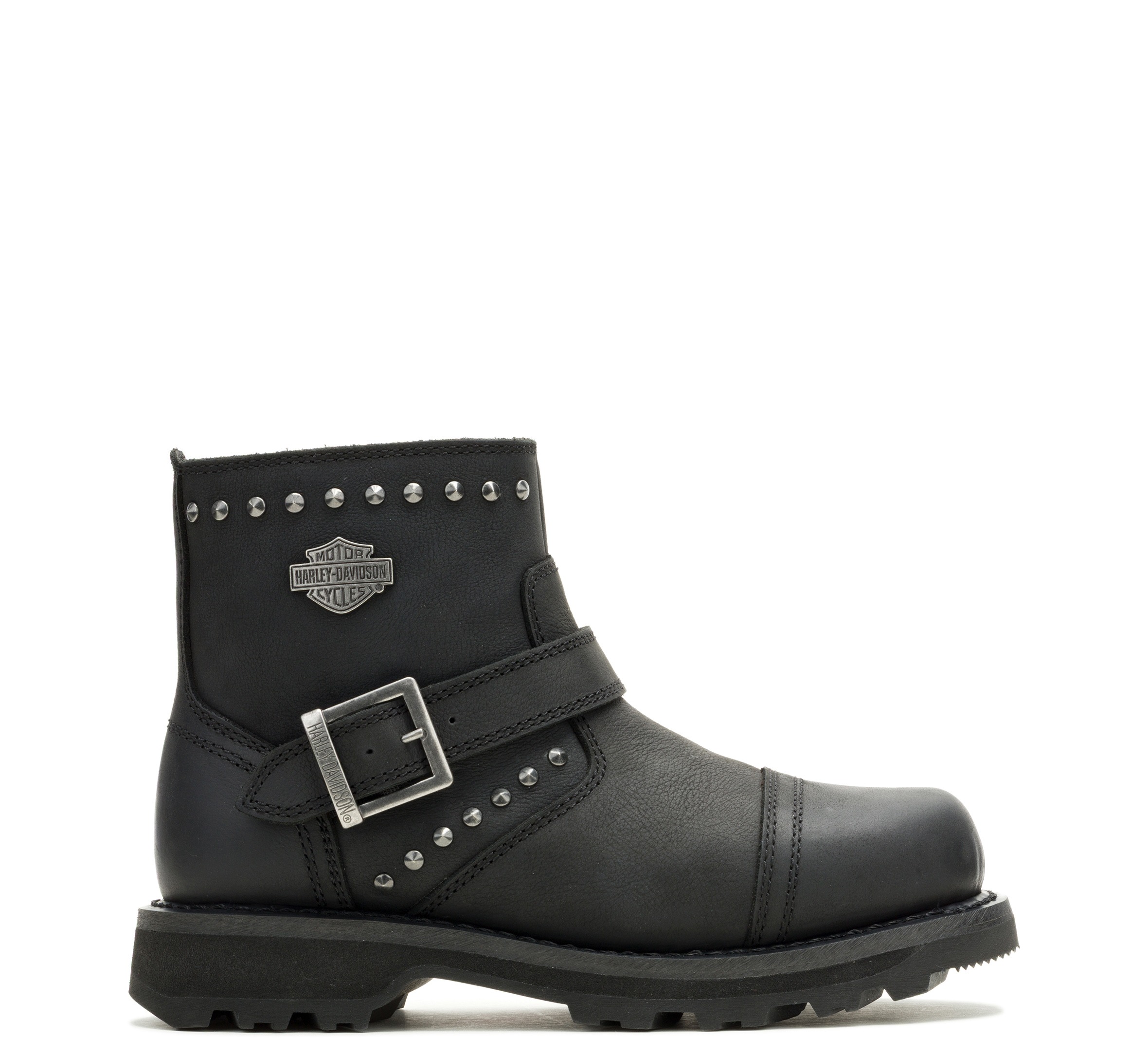 OAKLEIGH CE - BLACK