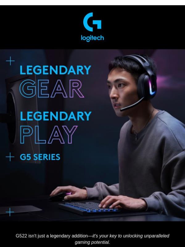 Breakthroughs in Becoming Legendary Starts Here