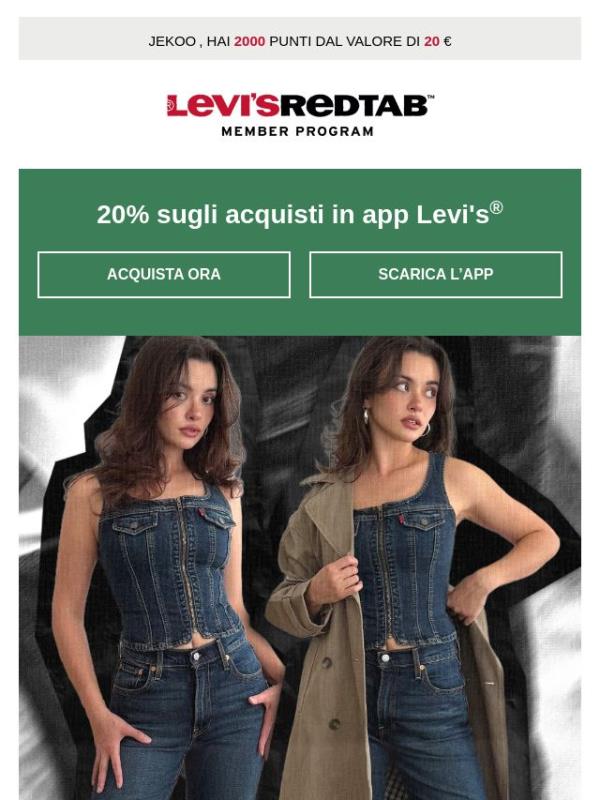 Non sai bene cosa metterti?