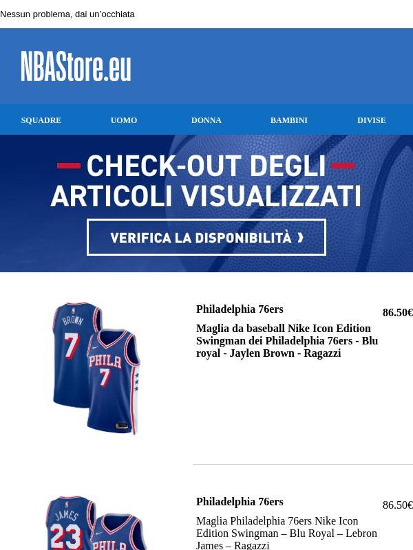 Ancora indeciso?