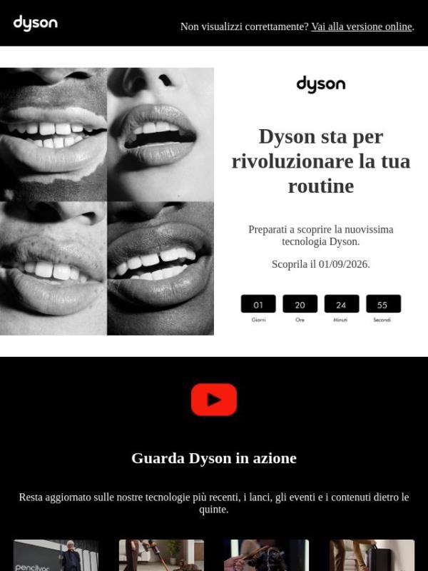 Solo 2 giorni di fiato sospeso