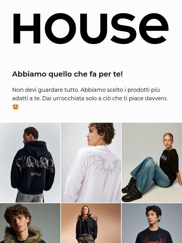 Iconic? Proprio tu! 👑