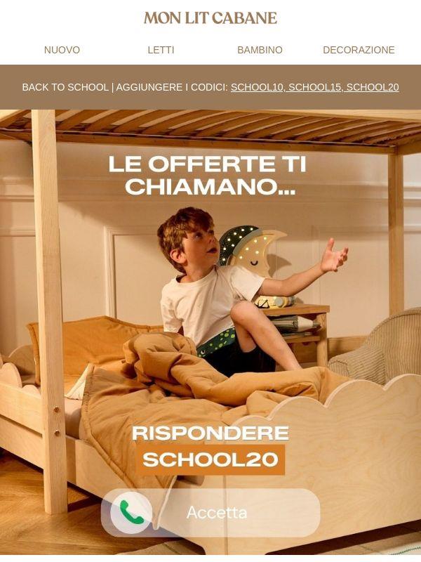 Hai una chiamata persa…