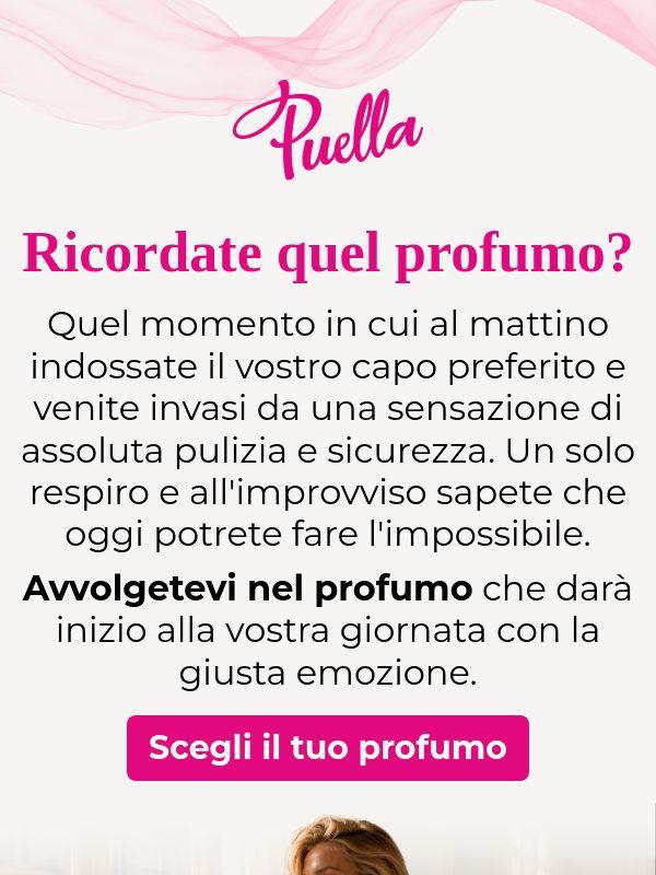 ✨ Una fragranza per affrontare qualsiasi cosa