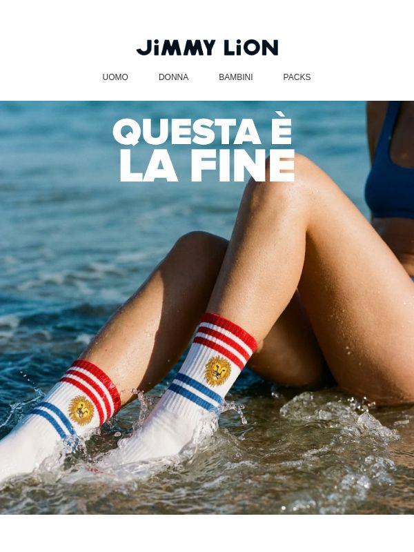 Ultima occasione | Fino al 50% di sconto