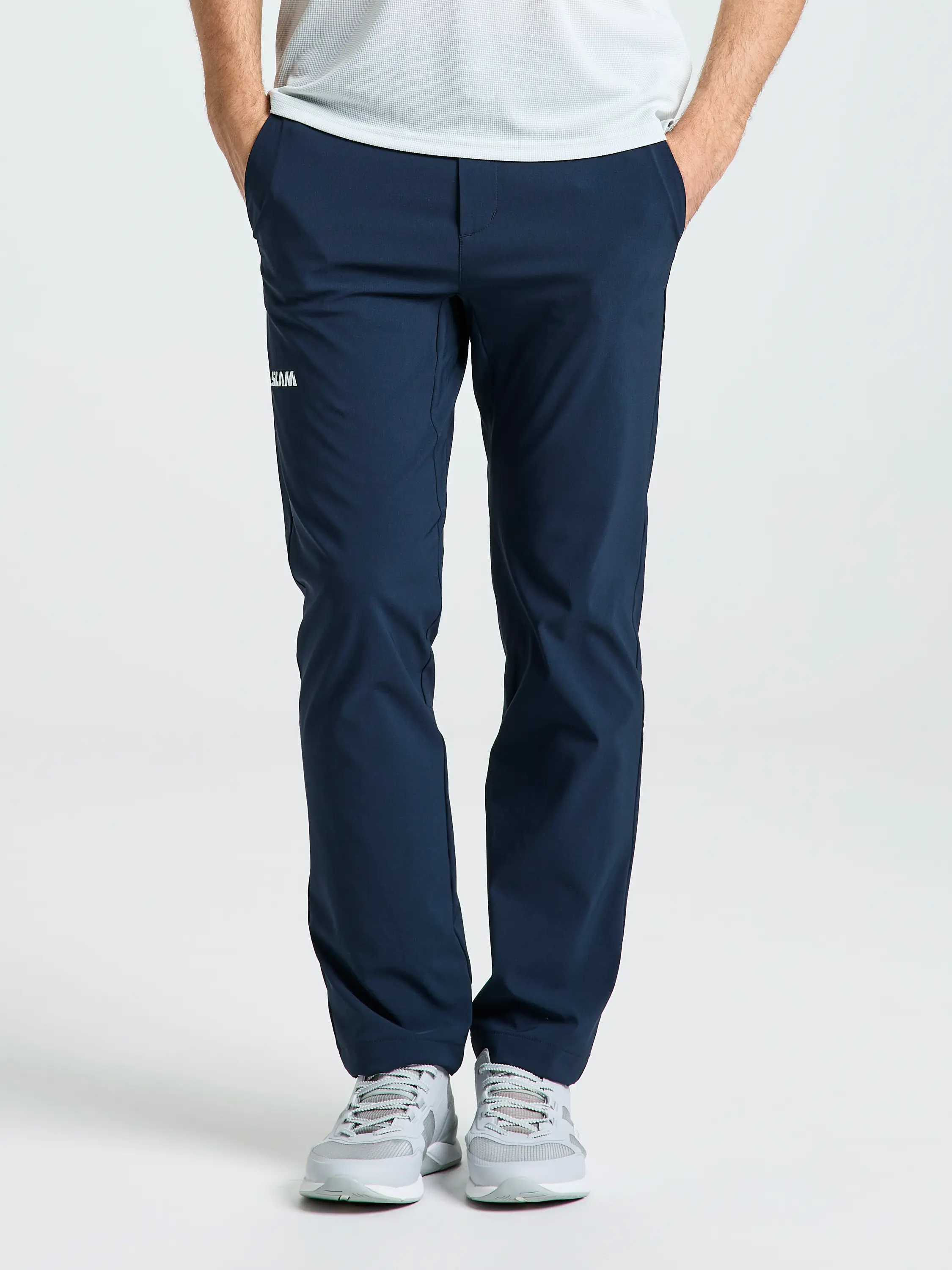OD CHINO PANT 2.0 - DARK NAVY / XS