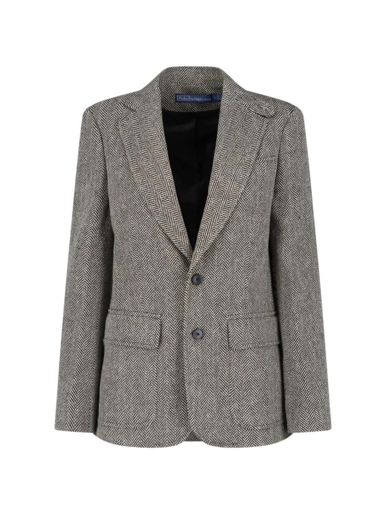 Polo Ralph Lauren - Blazer monopetto