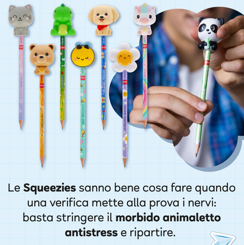 Legami Milano