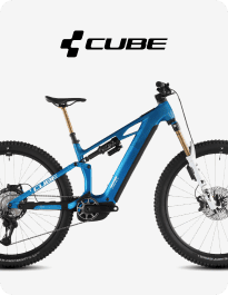 Cube