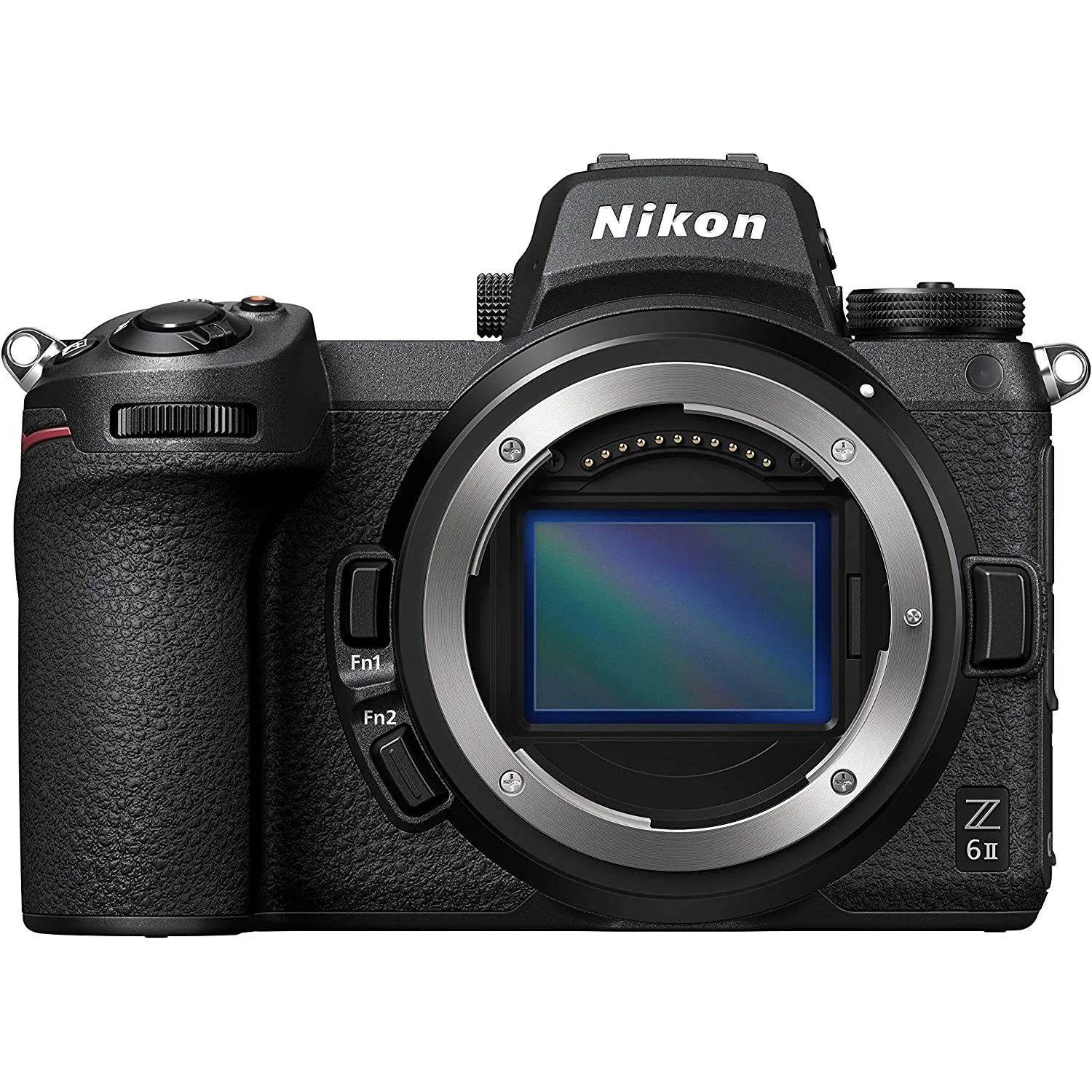 Image of Nikon Z6 II Body GARANZIA NITAL 6 ANNI