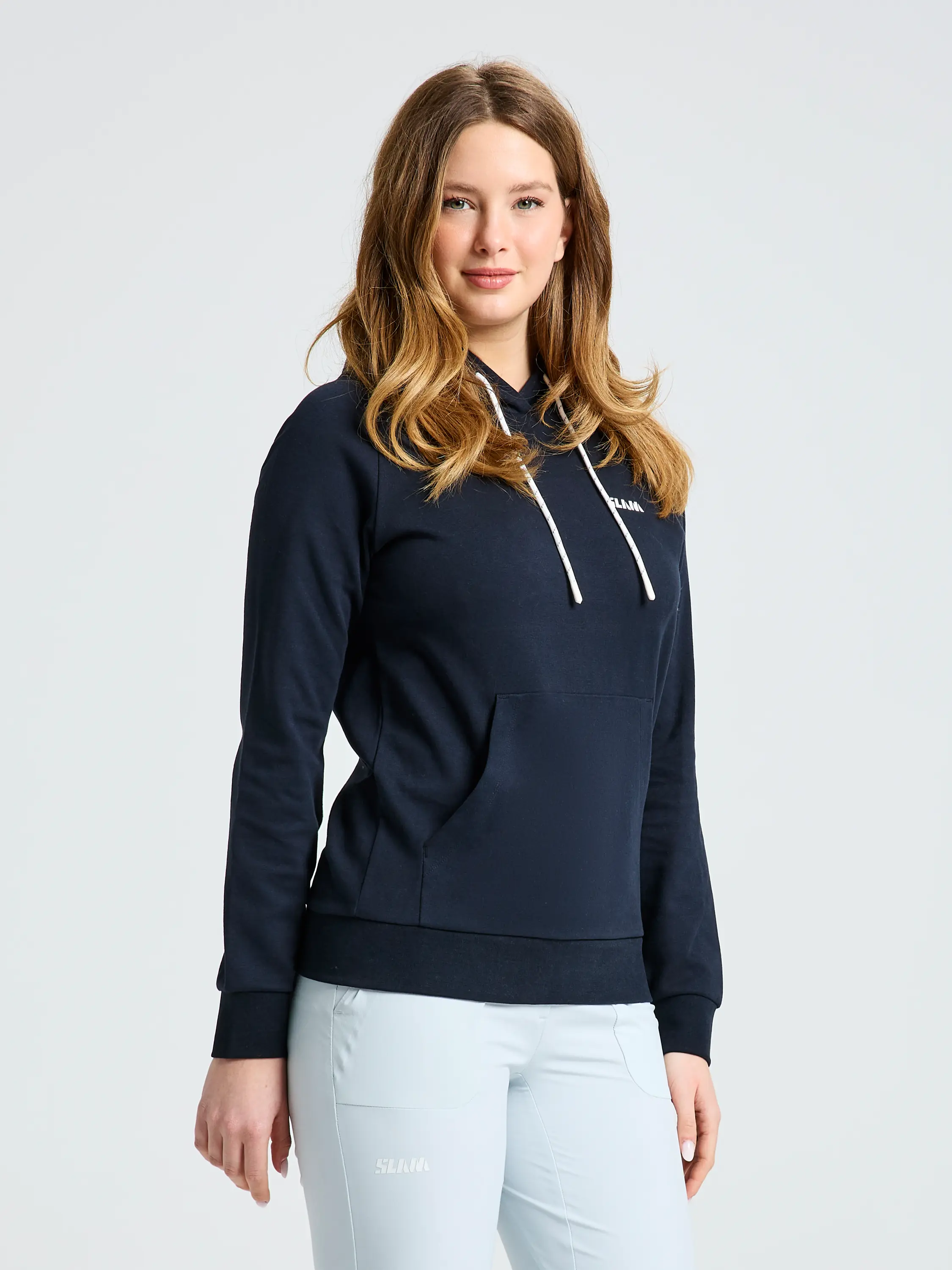 LOGO WS HOODIE