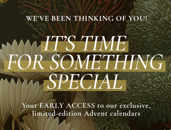 Calendario dell’Avvento baslerbeauty
