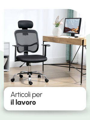 Prodotti per il lavoro