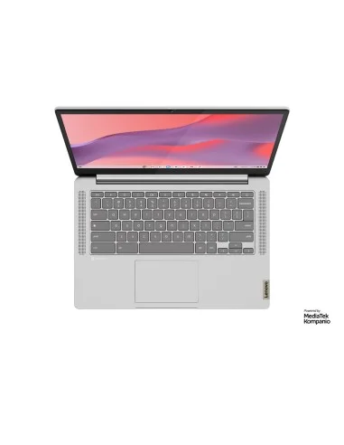 Lenovo Ip3 83sx002dix Notebook Chrome Mediatek 540 8gb 128gb 14