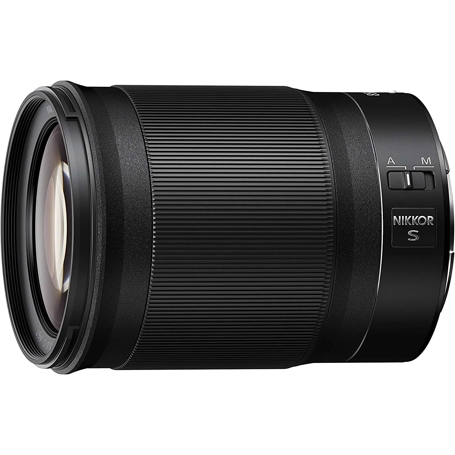 Image of Nikon Z 85mm F/1.8 S GARANZIA NITAL 6 ANNI