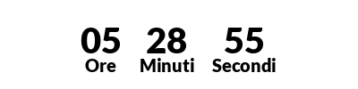 Countdown Timer
