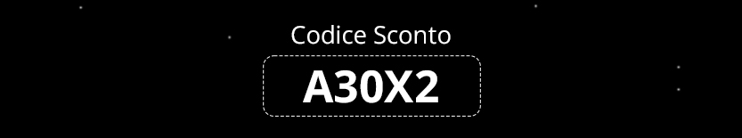 promo code