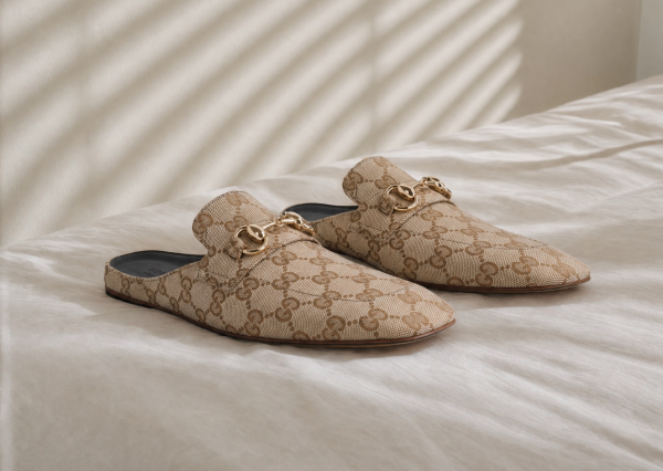 FOCUS ON: LOAFERS