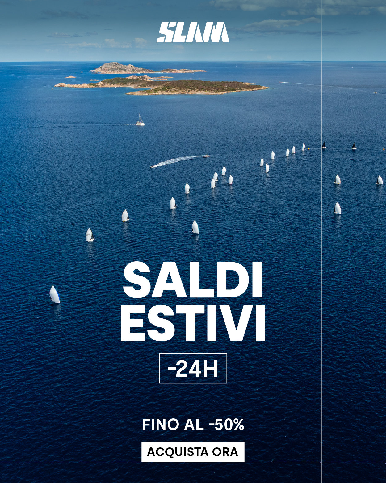 Summer Sales