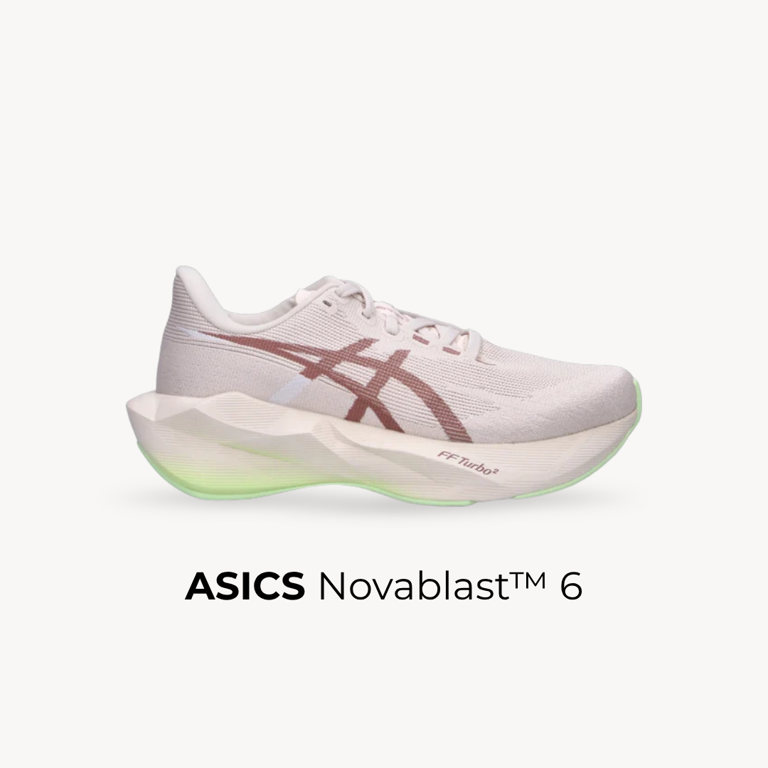 Asics Novablast tm 6