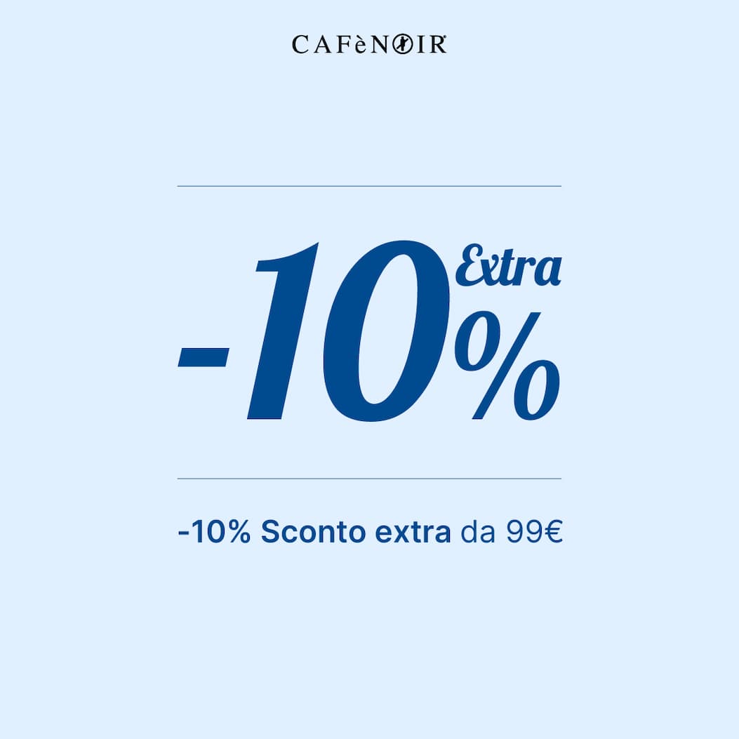 extra 10%