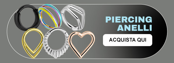 PIERCING-RINGS