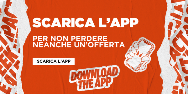 scarica l'app