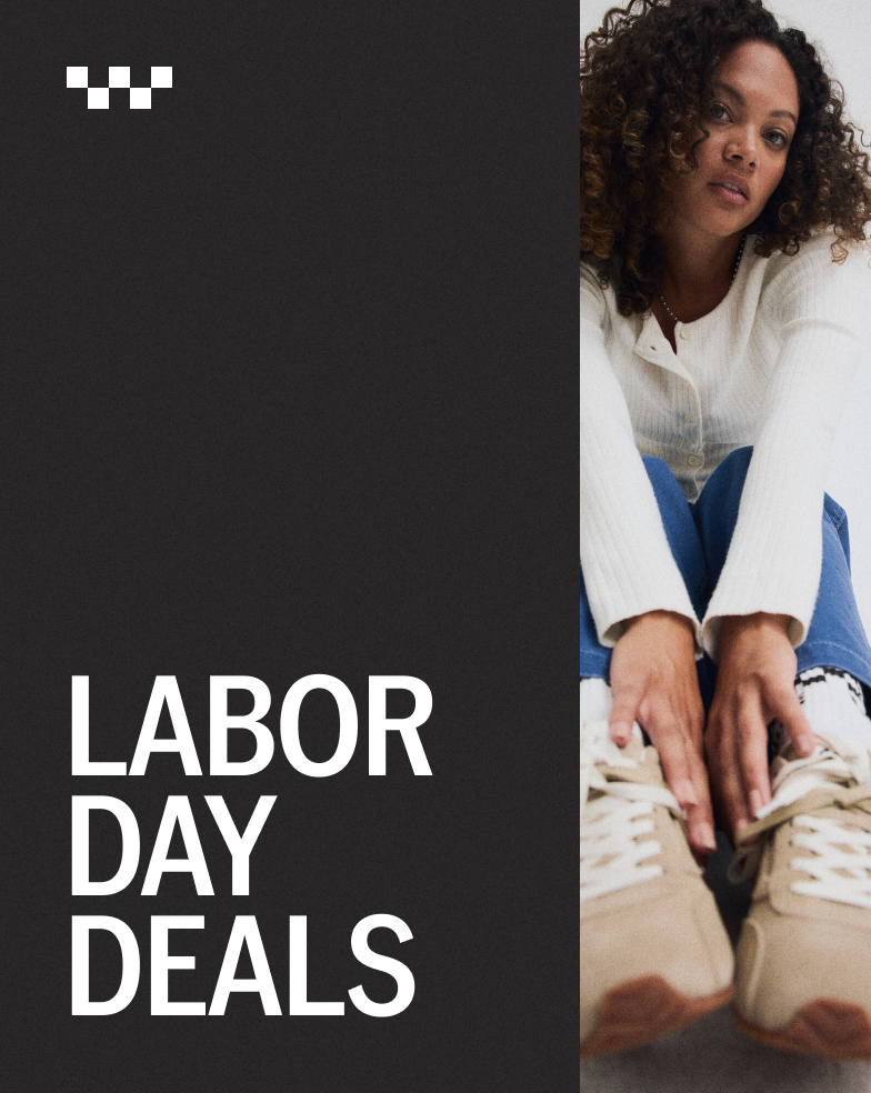 Labor Day Sale | Up To 60% Off!