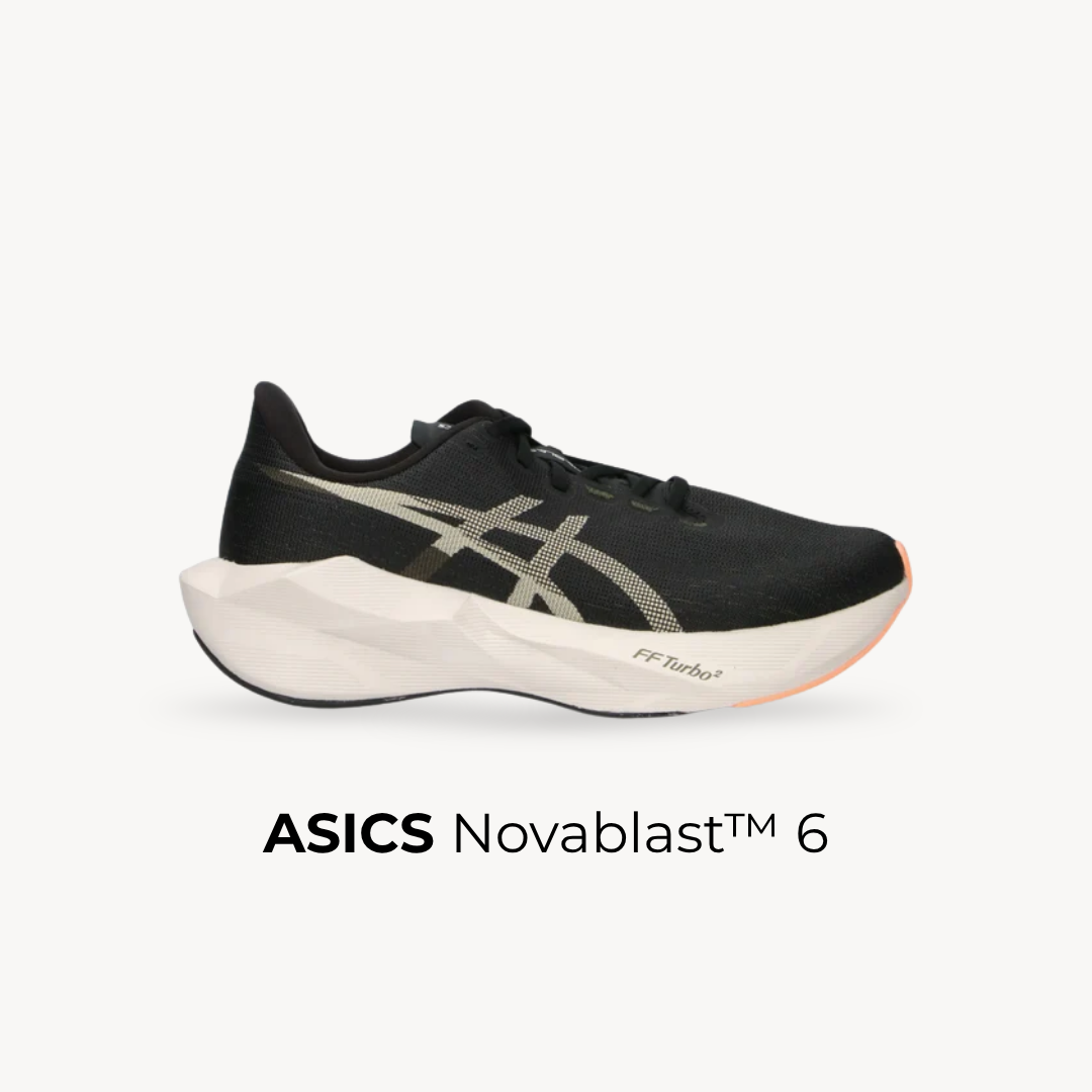 Asics Novablast tm 6