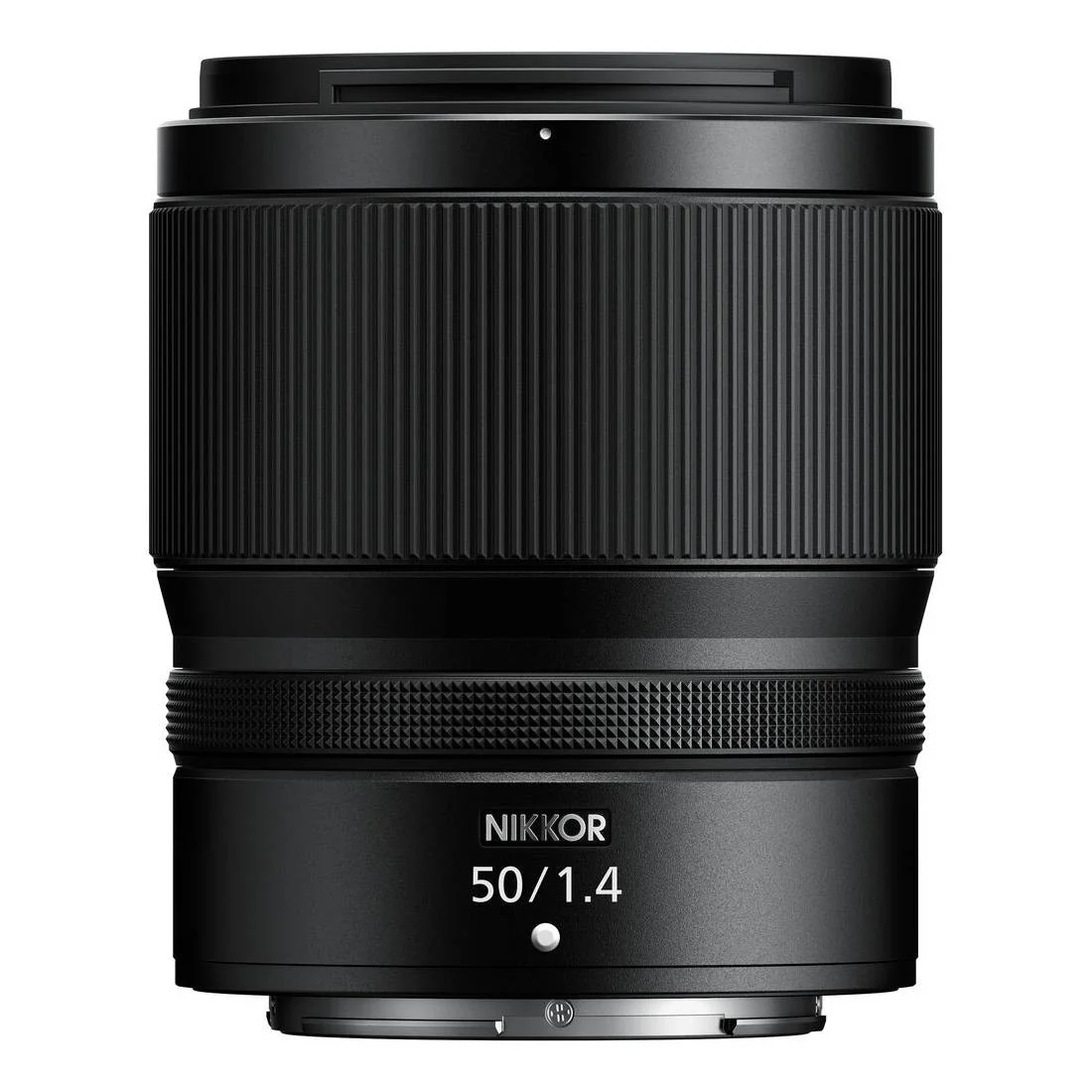 Image of Nikon Z 50mm F1.4 GARANZIA NITAL 6 ANNI