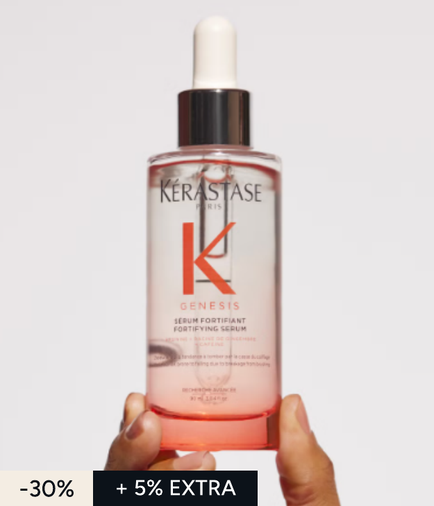 Kérastase Genesis Sérum Anti-Chute Fortifiant 90 ml
