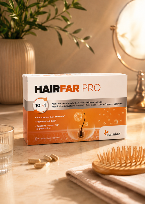 HairFar PRO