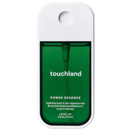 Level Up Performance Body Spray