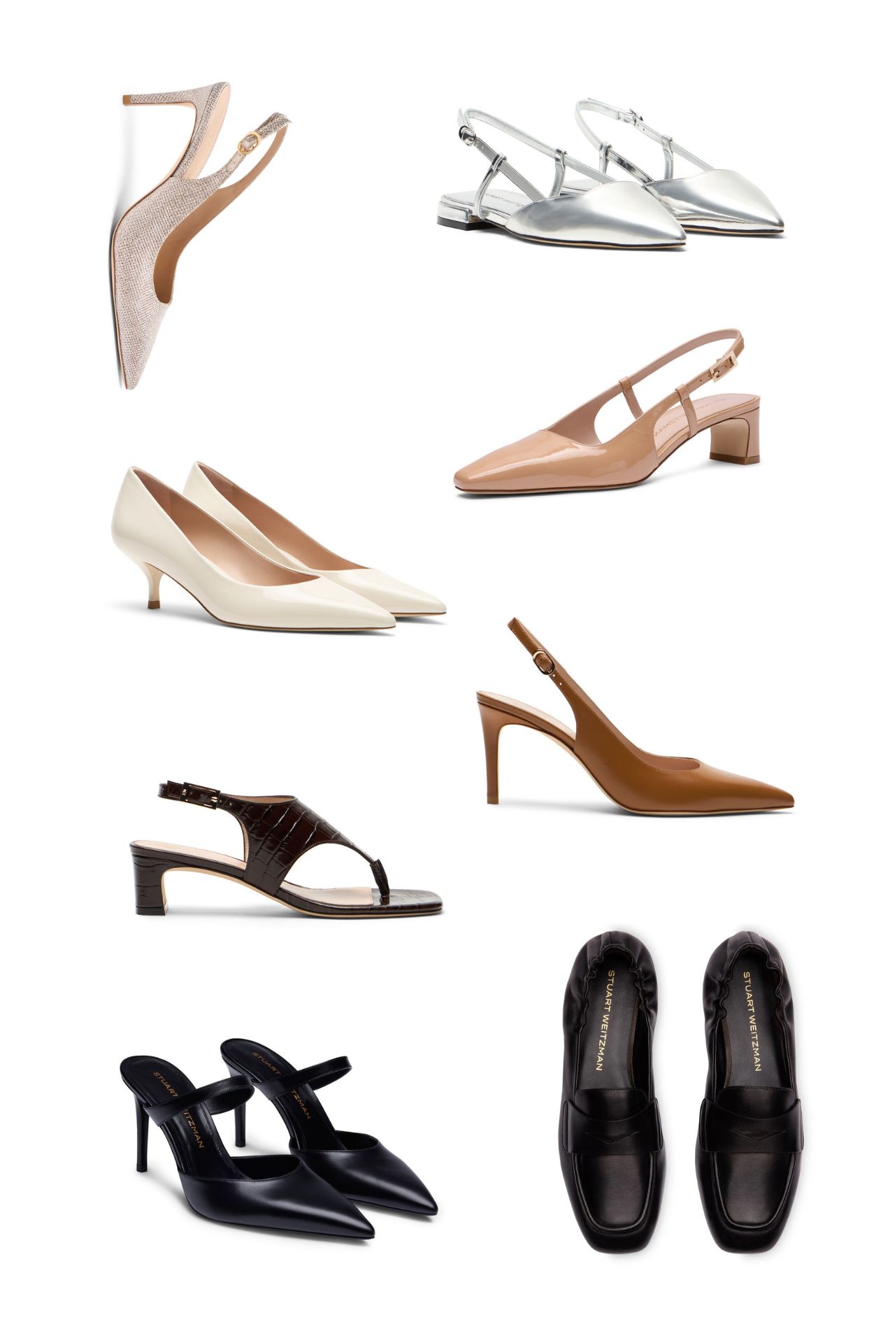 THE BEST-SELLERS EDIT