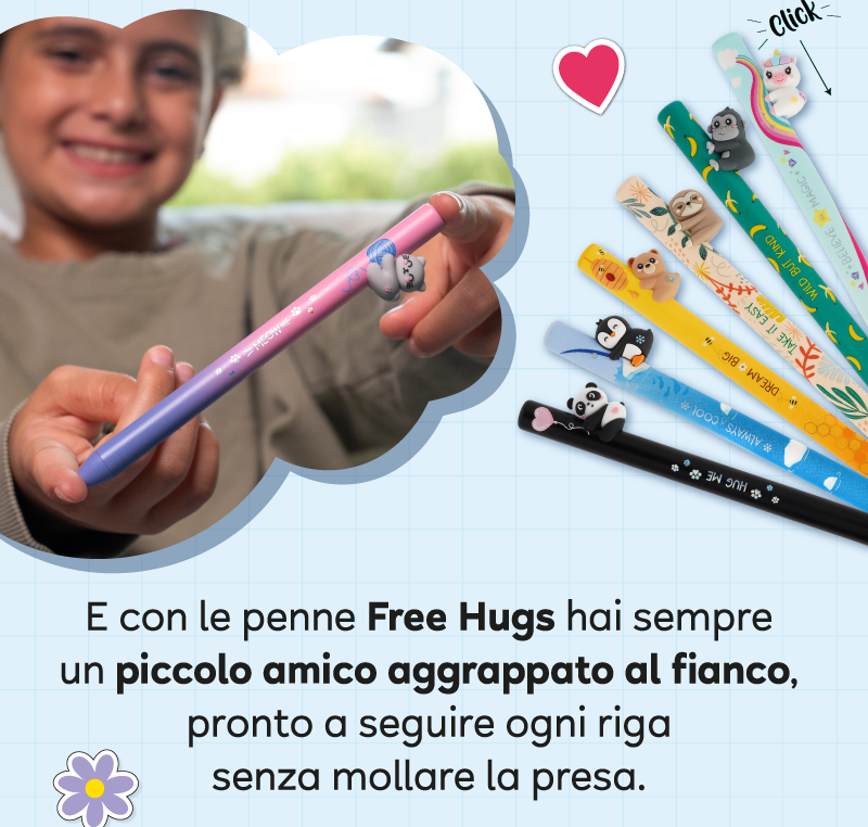 Legami Milano